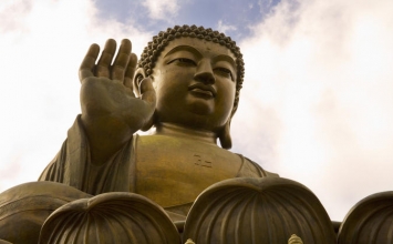 Đất nước không thể bại vong 